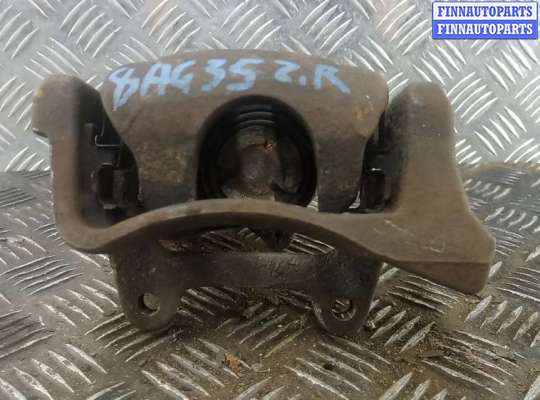 купить суппорт тормозной задний правый на VOLKSWAGEN SHARAN 3