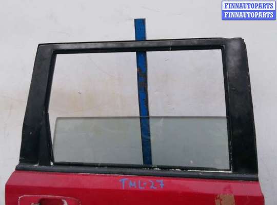 купить дверь задняя правая на NISSAN X-TRAIL T30