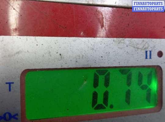 Форсунка топливная на Skoda Superb II (3T)