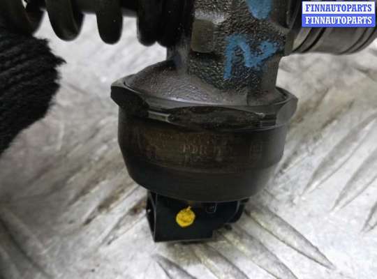 Форсунка топливная на Skoda Superb II (3T)