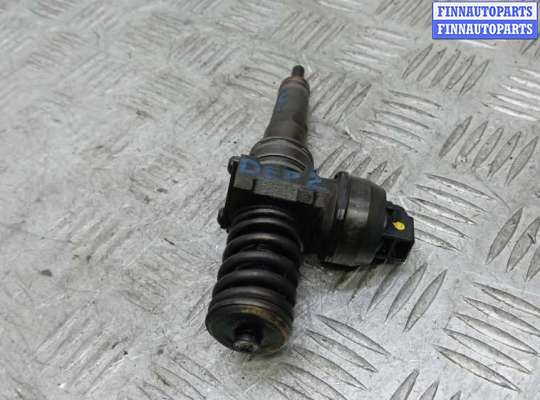 Форсунка топливная на Skoda Superb II (3T)