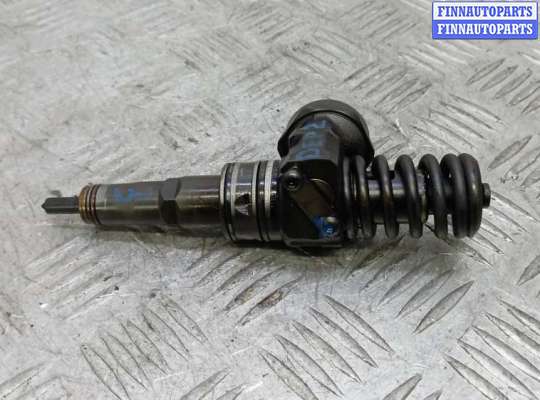Форсунка топливная на Skoda Superb II (3T)