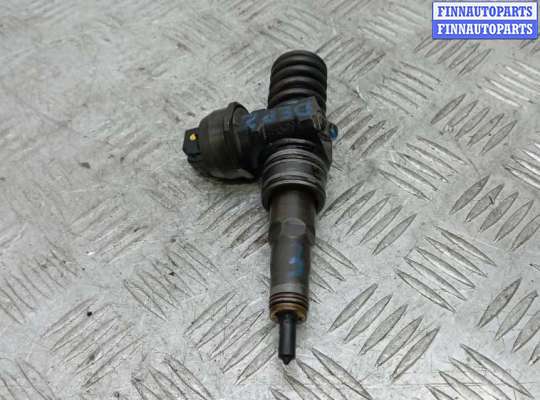 Форсунка топливная на Skoda Superb II (3T)
