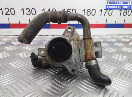 клапан egr дизельный RN993304 на RENAULT FLUENCE 1