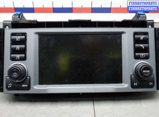 купить магнитола на LAND ROVER RANGE ROVER 3