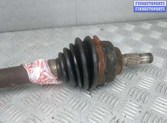 купить привод передний левый на PEUGEOT 3008 1