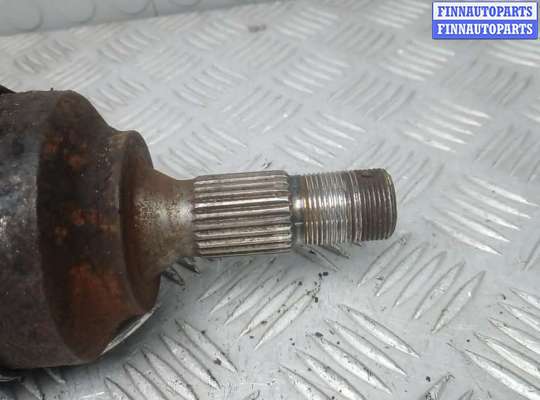 купить привод передний левый на PEUGEOT 3008 1