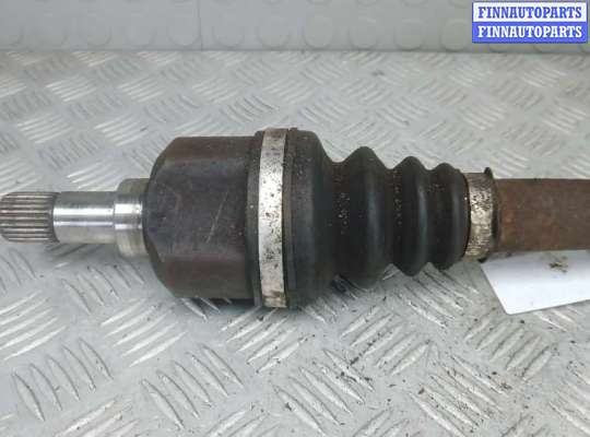 купить привод передний левый на PEUGEOT 3008 1