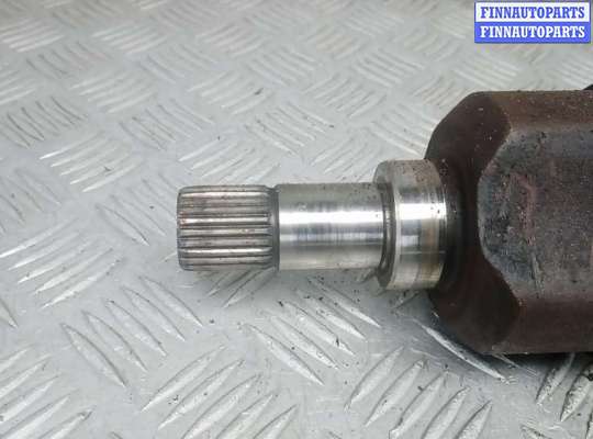 купить привод передний левый на PEUGEOT 3008 1