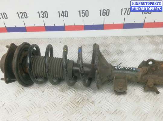 купить амортизатор передний левый на HYUNDAI GETZ TB