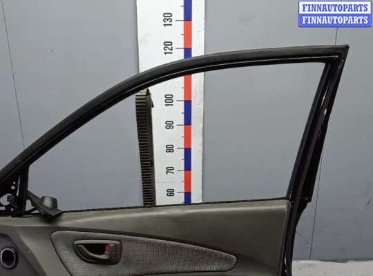 купить дверь передняя правая на HYUNDAI TUCSON JM