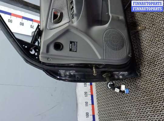 купить дверь передняя правая на HYUNDAI TUCSON JM