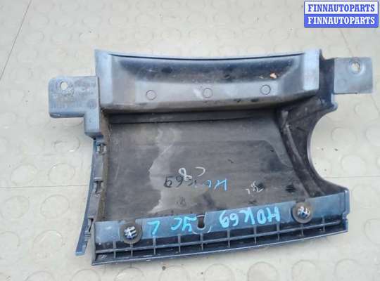 купить ус под фонарь левый на NISSAN NOTE E11