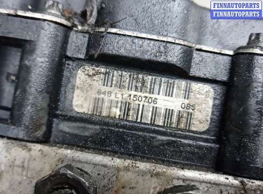 купить блок abs на VOLKSWAGEN CRAFTER 1