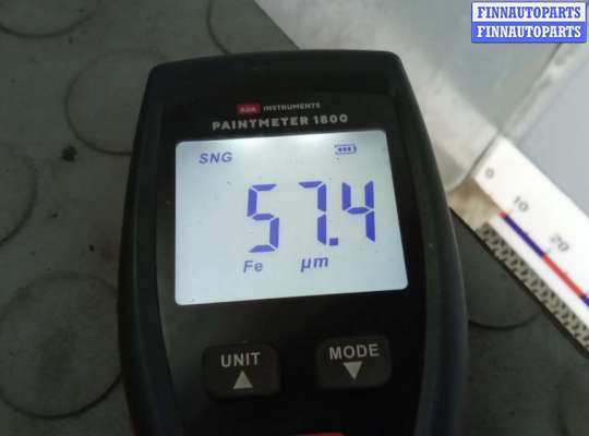 Часть кузова (отрезной элемент) на Mitsubishi Eclipse Cross