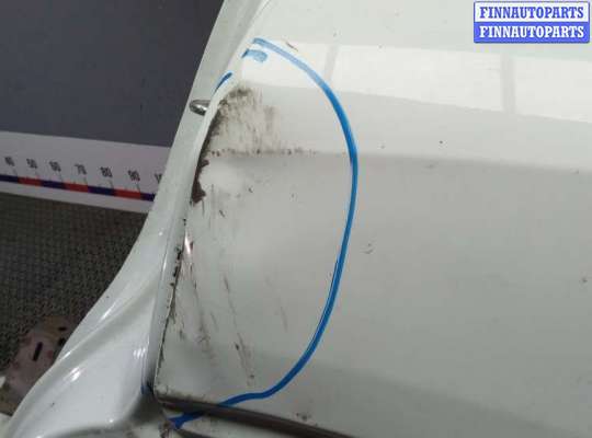 Часть кузова (отрезной элемент) на Mitsubishi Eclipse Cross