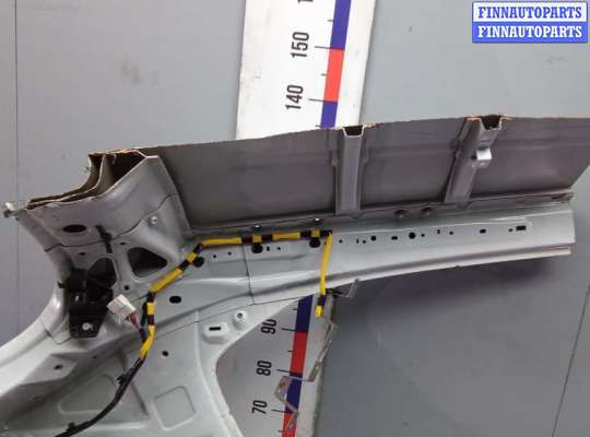 Часть кузова (отрезной элемент) на Mitsubishi Eclipse Cross