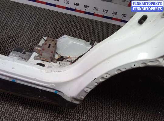 Часть кузова (отрезной элемент) на Mitsubishi Eclipse Cross