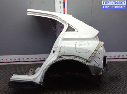 Купить крыло заднее левое на MITSUBISHI ECLIPSE CROSS крыло заднее левое MT563026 на MITSUBISHI ECLIPSE CROSS