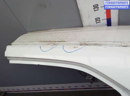 Часть кузова (отрезной элемент) на Mitsubishi Eclipse Cross