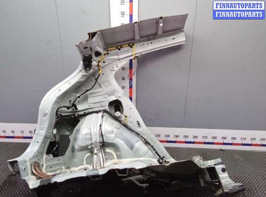 Часть кузова (отрезной элемент) на Mitsubishi Eclipse Cross