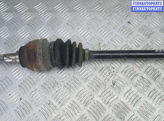 купить привод передний правый на OPEL ASTRA H