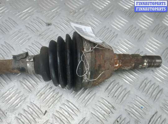 купить привод передний правый на OPEL ASTRA H