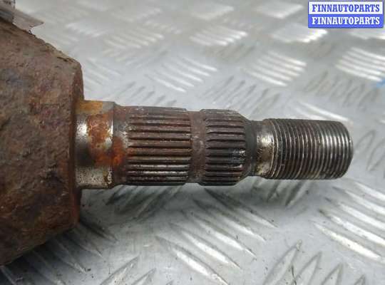 купить привод передний правый на OPEL ASTRA H