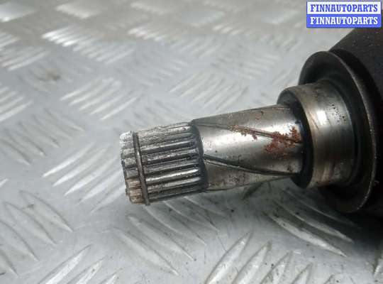 купить привод передний правый на OPEL ASTRA H