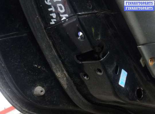 купить дверь задняя левая на HYUNDAI SANTA FE 1