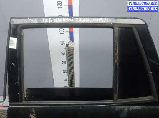 купить дверь задняя левая на HYUNDAI SANTA FE 1