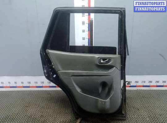купить дверь задняя левая на HYUNDAI SANTA FE 1