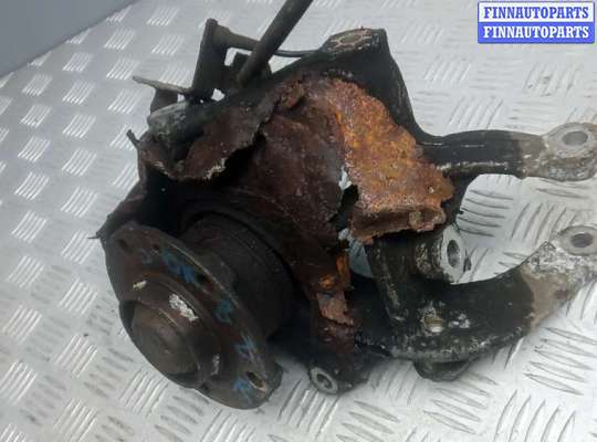 купить ступица задняя правая на PEUGEOT 508 1