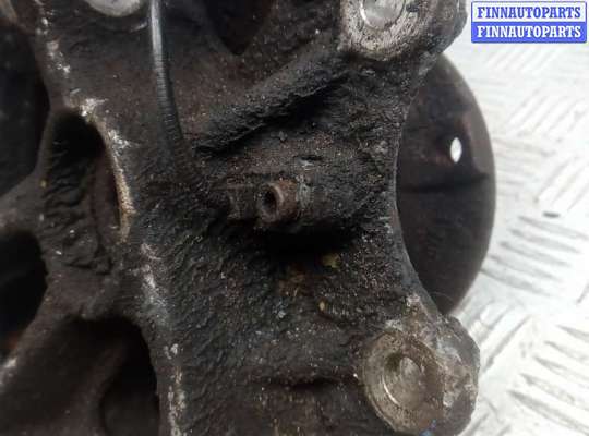 купить ступица задняя правая на PEUGEOT 508 1