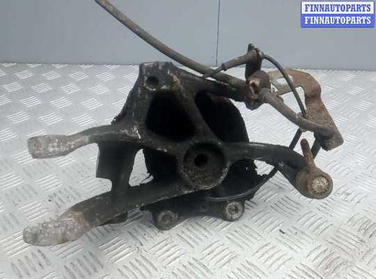 купить ступица задняя правая на PEUGEOT 508 1