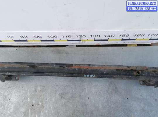 усилитель бампера передний (кронштейн) PG1165420 на PEUGEOT 3008 1