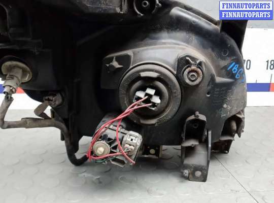 Фара передняя на Mazda BT-50