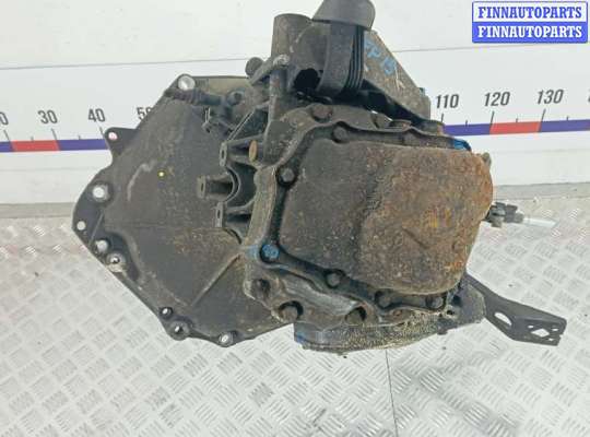 купить кпп 5ст. на OPEL ASTRA H