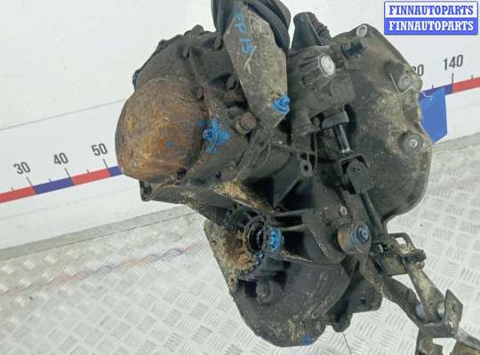 купить кпп 5ст. на OPEL ASTRA H