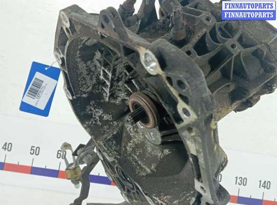 купить кпп 5ст. на OPEL ASTRA H