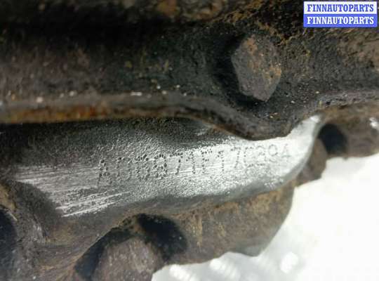 купить кпп 5ст. на OPEL ASTRA H