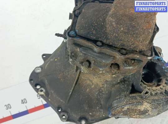 купить кпп 5ст. на OPEL ASTRA H