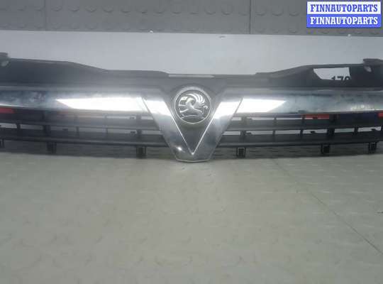 купить решетка радиатора на OPEL ASTRA H