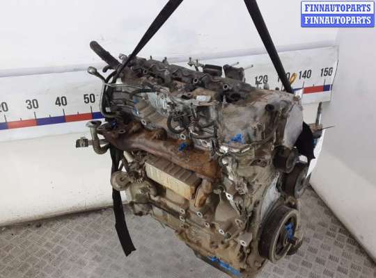 купить двигатель дизельный на TOYOTA RAV 4 XA30