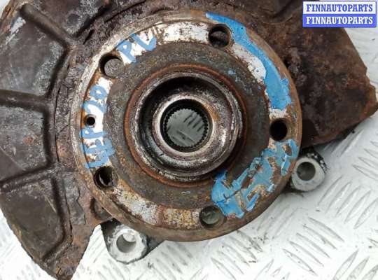 купить ступица передняя левая на VOLKSWAGEN PASSAT B6