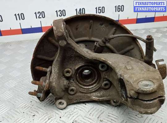купить ступица передняя левая на VOLKSWAGEN PASSAT B6