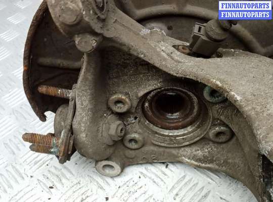 купить ступица передняя левая на VOLKSWAGEN PASSAT B6