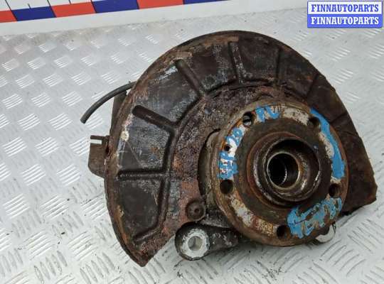 купить ступица передняя левая на VOLKSWAGEN PASSAT B6