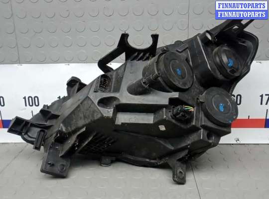 купить фара правая на CITROEN BERLINGO 2