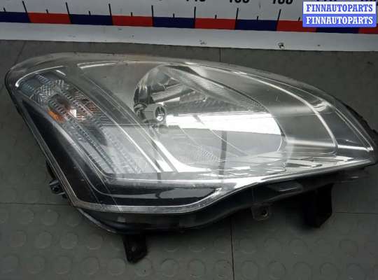 купить фара правая на CITROEN BERLINGO 2